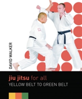 Jiu Jitsu for All