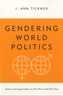 Gendering World Politics