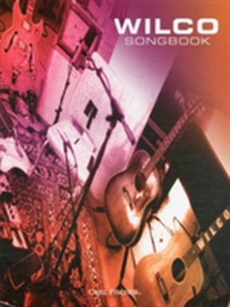 WILCO SONGBOOK