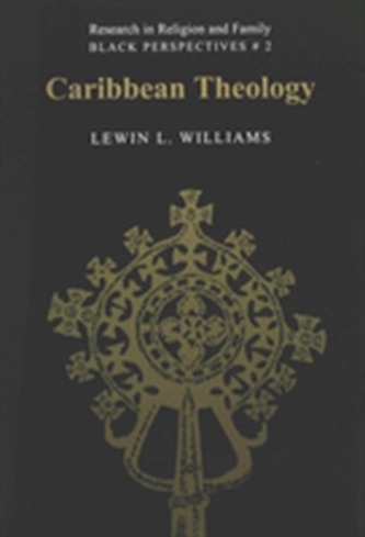 Caribbean Theology