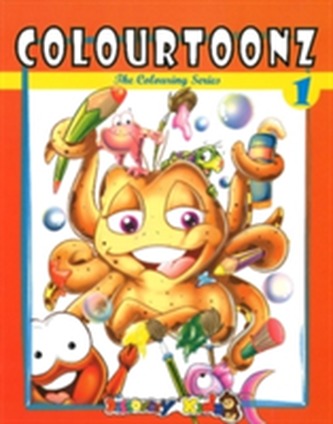 Colourtoonz 1