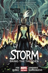 Storm Volume 2: Bring The Thunder