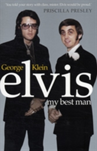 Elvis: My Best Man