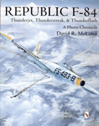 Republic F-84