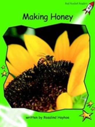 Making Honey