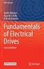 Fundamentals of Electrical Drives
