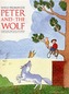 Peter and the Wolf