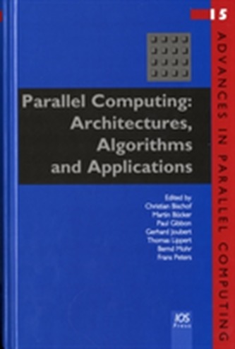 Parallel Computing