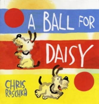 A Ball For Daisy, A