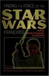 Finding the Force of the Star Wars Franchise