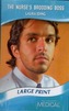 The Nurse's Brooding Boss