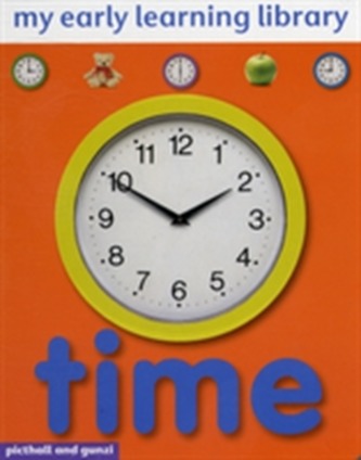 Time (My Early Learning Library)