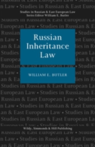 Russian Inheritance Law