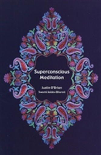 Superconscious Meditation