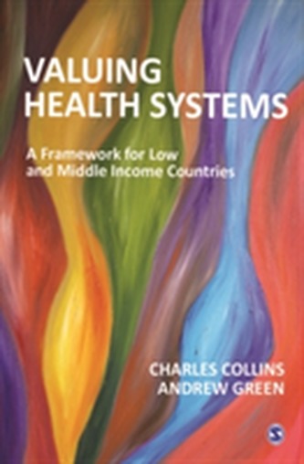 Valuing Health Systems