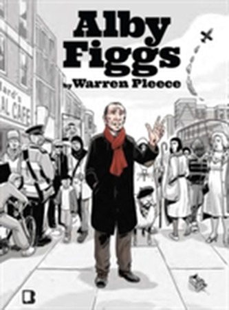 Alby Figgs