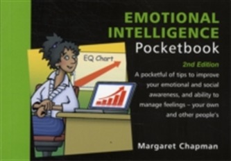 Emotional Intelligence Pocketbook