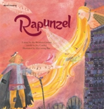 Rapunzel