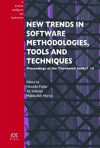 NEW TRENDS IN SOFTWARE METHODOLOGIES TOO