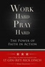 Work Hard, Pray Hard
