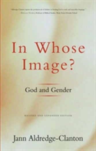 In Whose Image?