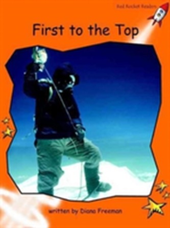 First to the Top