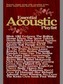 Essential Acoustic Playlist