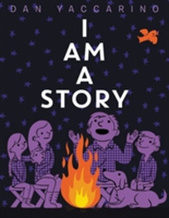 I Am a Story