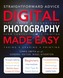 Digital Photography Made Easy