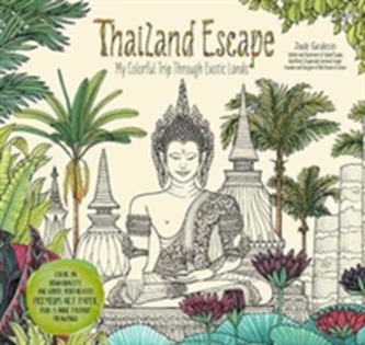 Thailand Escape