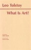 What Is Art?