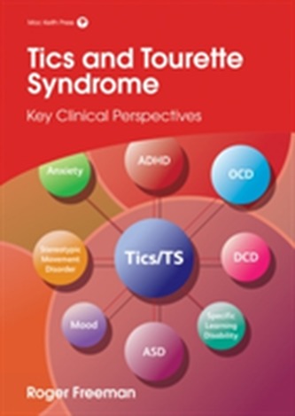 Tics and Tourette Syndrome