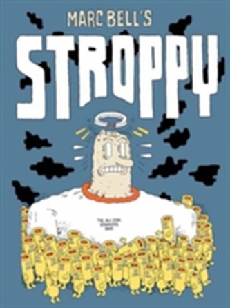 Stroppy
