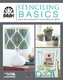 Stenciling Basics