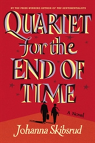 Quartet for the End of Time