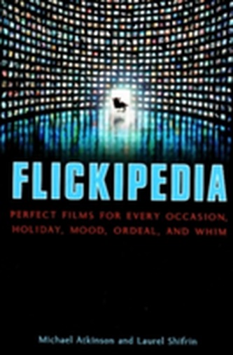 Flickipedia