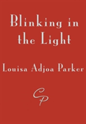 Blinking in the Light