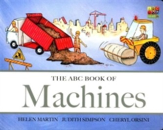 The ABC Book of Machines