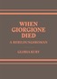 When Giorgione Died
