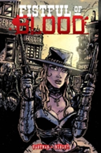 Fistful Of Blood