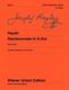 Piano Sonata a Major