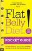 The Flat Belly Diet Pocket Guide