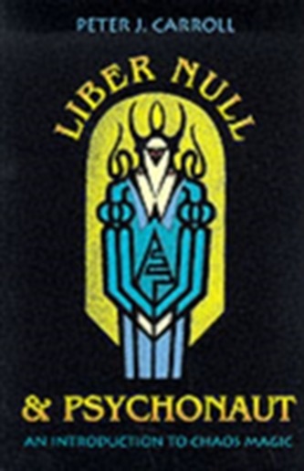 Liber Null & Psychonaut