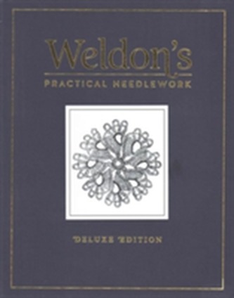 Weldon's Practical Needlework