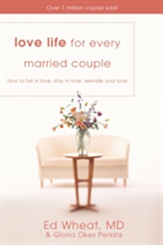 Love Life for Every Married Couple