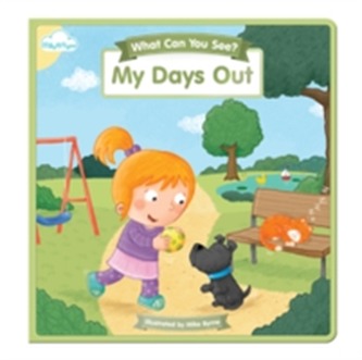 My Days out