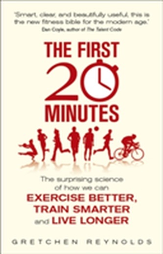 The First 20 Minutes