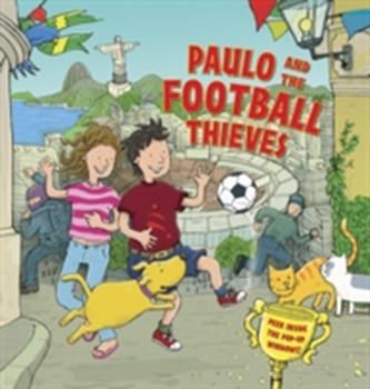 Paulo and the Football Thieves