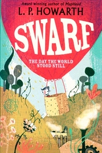 Swarf