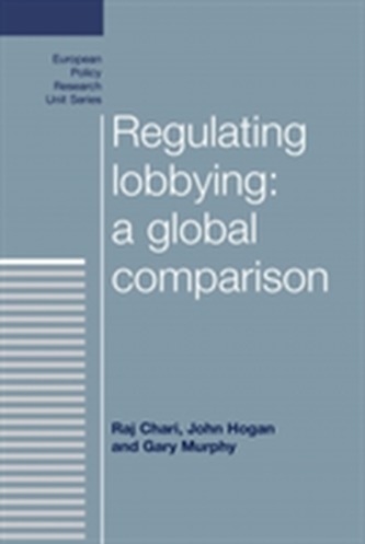 Regulating Lobbying: a Global Comparison